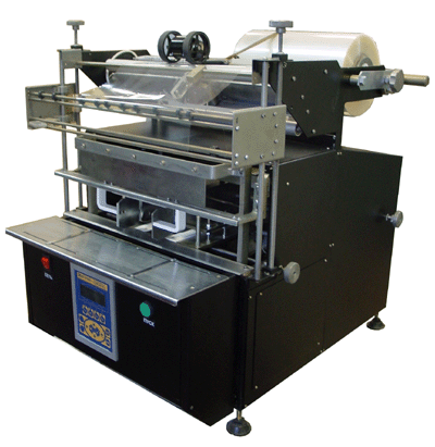 Целлофанаторы