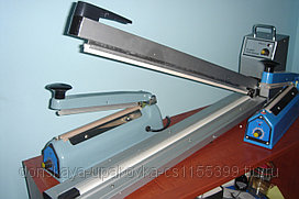 Ручной запайщик пакетов